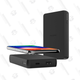 Mophie Wireless 6,040mAh Power Banks (2-Pack) | $18 | Meh